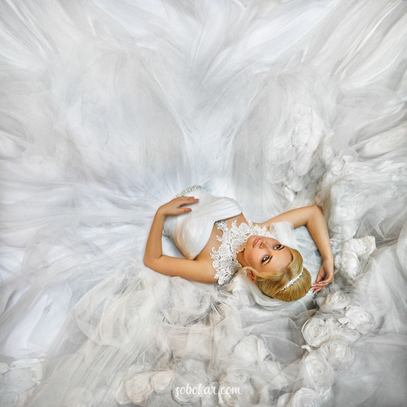 Фотографія Lovely bride / Дмитрий Собокарь / photographers.ua