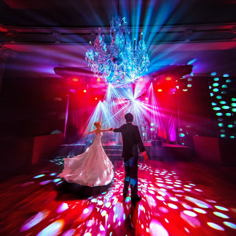 Фотографія Magic in their dance / Дмитрий Собокарь / photographers.ua
