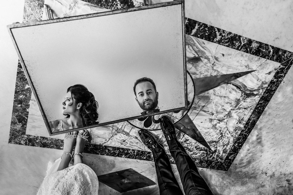 Фотографія Portraits in the mirror / Дмитрий Собокарь / photographers.ua
