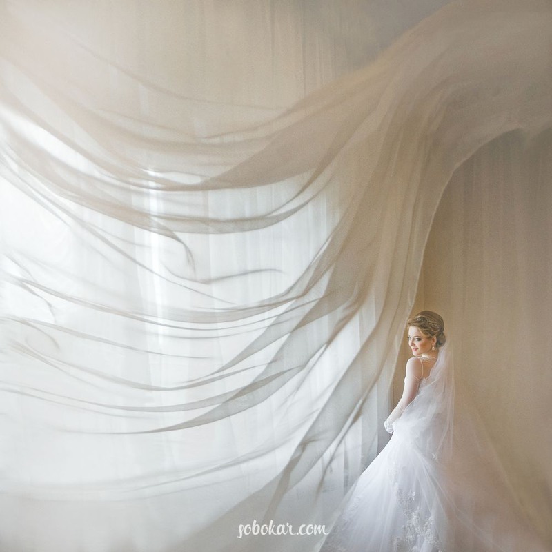 Фотографія Wedding angel / Дмитрий Собокарь / photographers.ua