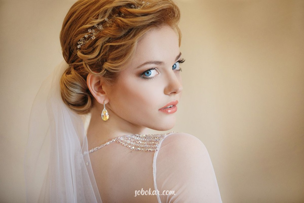 Фотографія Wedding beauty / Дмитрий Собокарь / photographers.ua