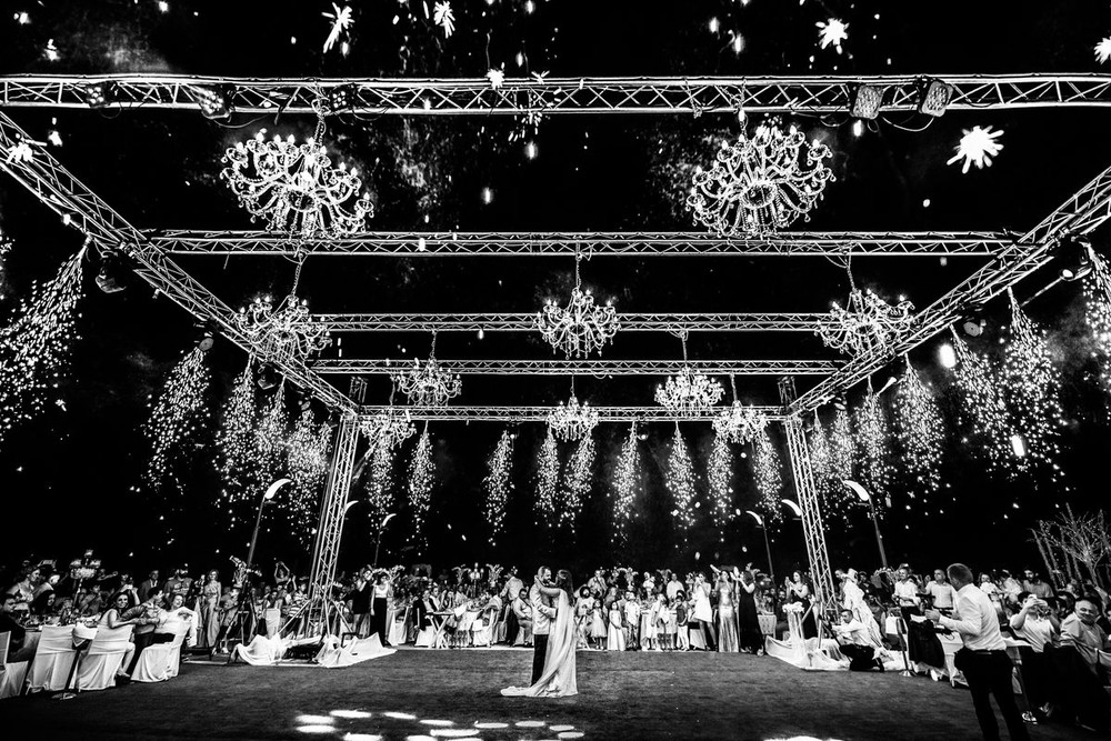 Фотографія Wedding from a dream / Дмитрий Собокарь / photographers.ua