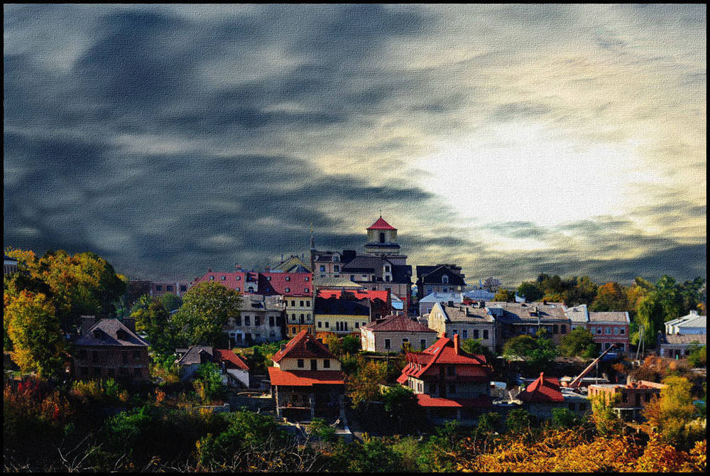 Фотографія part 2 / Денис Чорний / photographers.ua