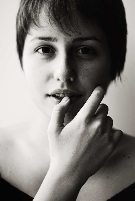 Фотографія Портрет / Lesya Mayevskaya(Plyushchenko) / photographers.ua