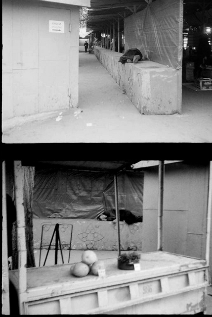 Фотографія Жанр / Владимир Сахацкий / photographers.ua