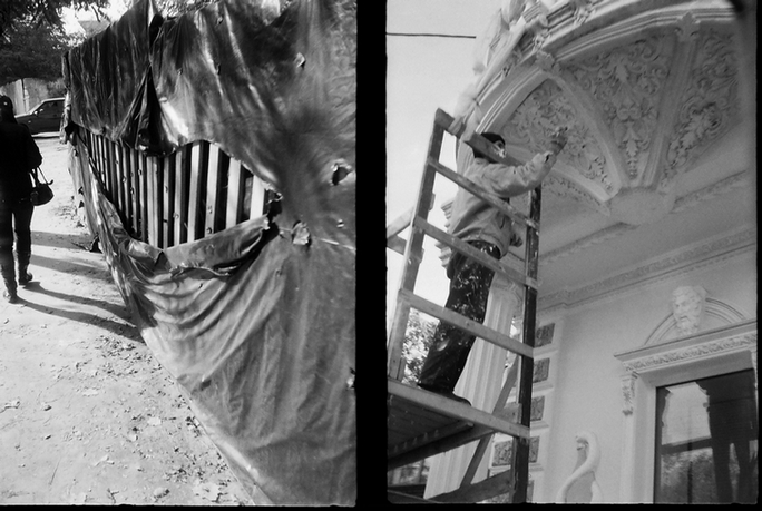 Фотографія Жанр / Владимир Сахацкий / photographers.ua