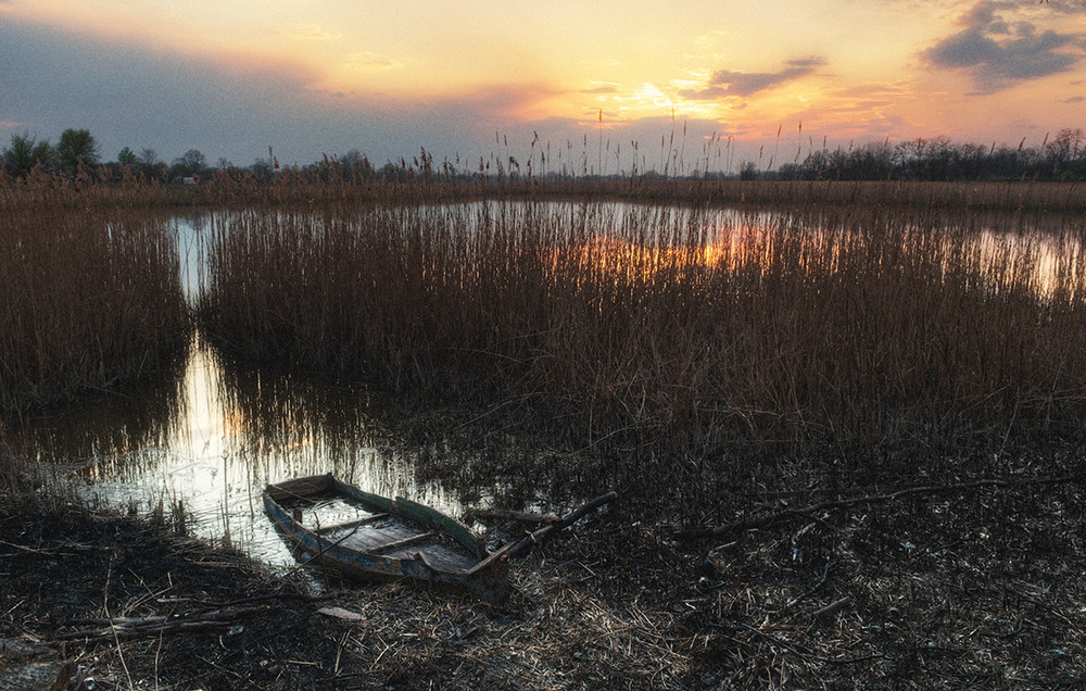 Фотографія Пейзаж / Zaets Evgeniy / photographers.ua