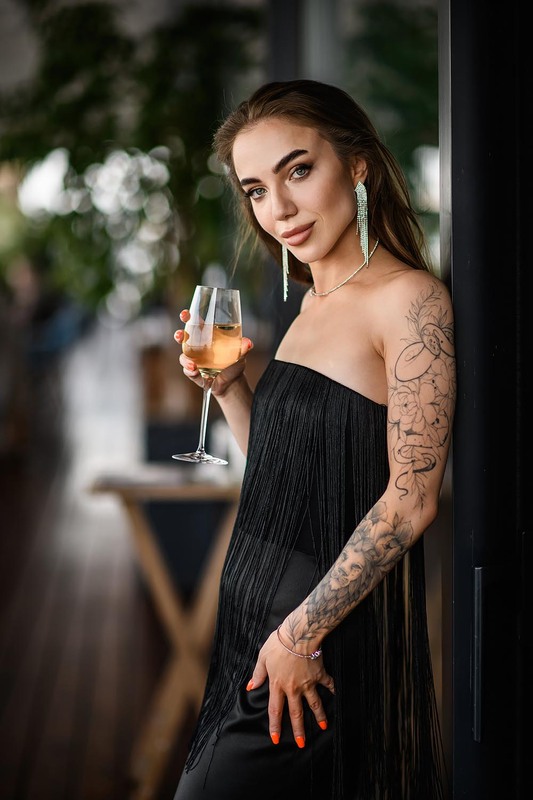 Фотографія *** / Канциренко  Сергей / photographers.ua