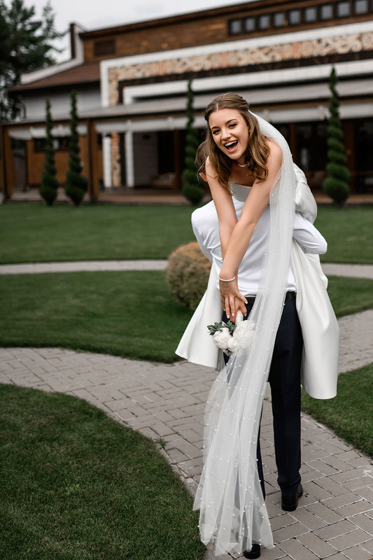 Фотографія Свадьба / Канциренко  Сергей / photographers.ua