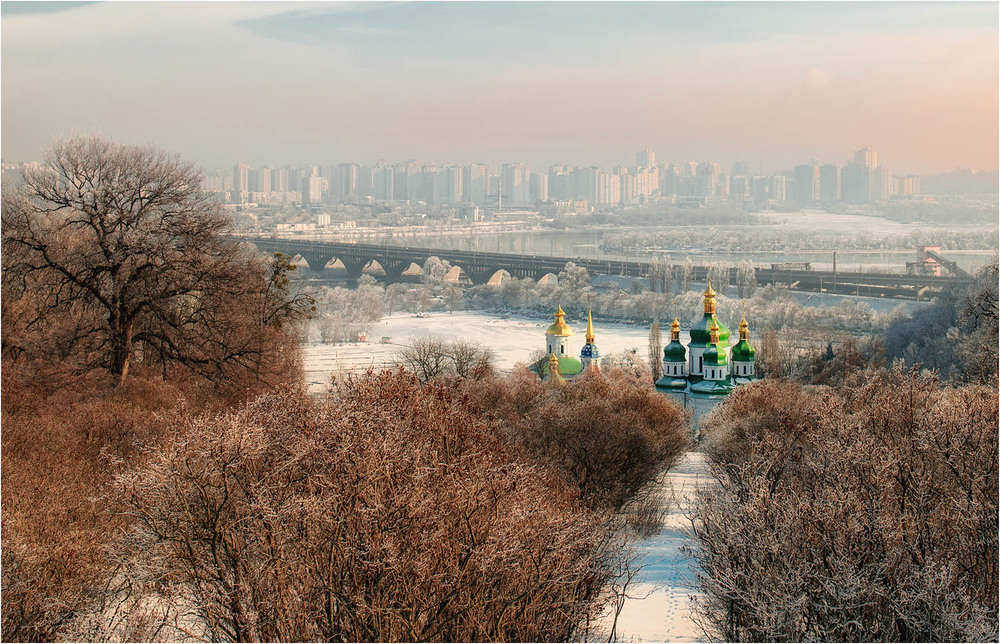 Фотографія *** / Канциренко  Сергей / photographers.ua