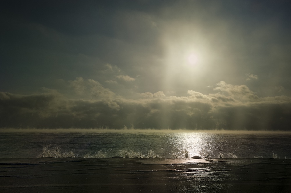 Фотографія Пейзаж / Sergei Dorov / photographers.ua