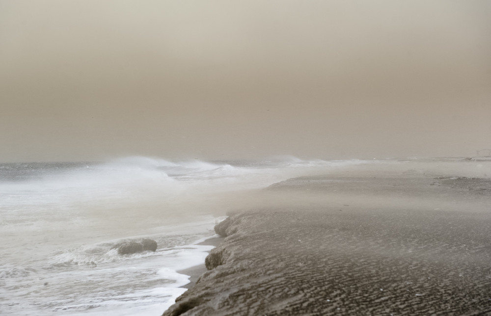 Фотографія Пейзаж / Sergei Dorov / photographers.ua