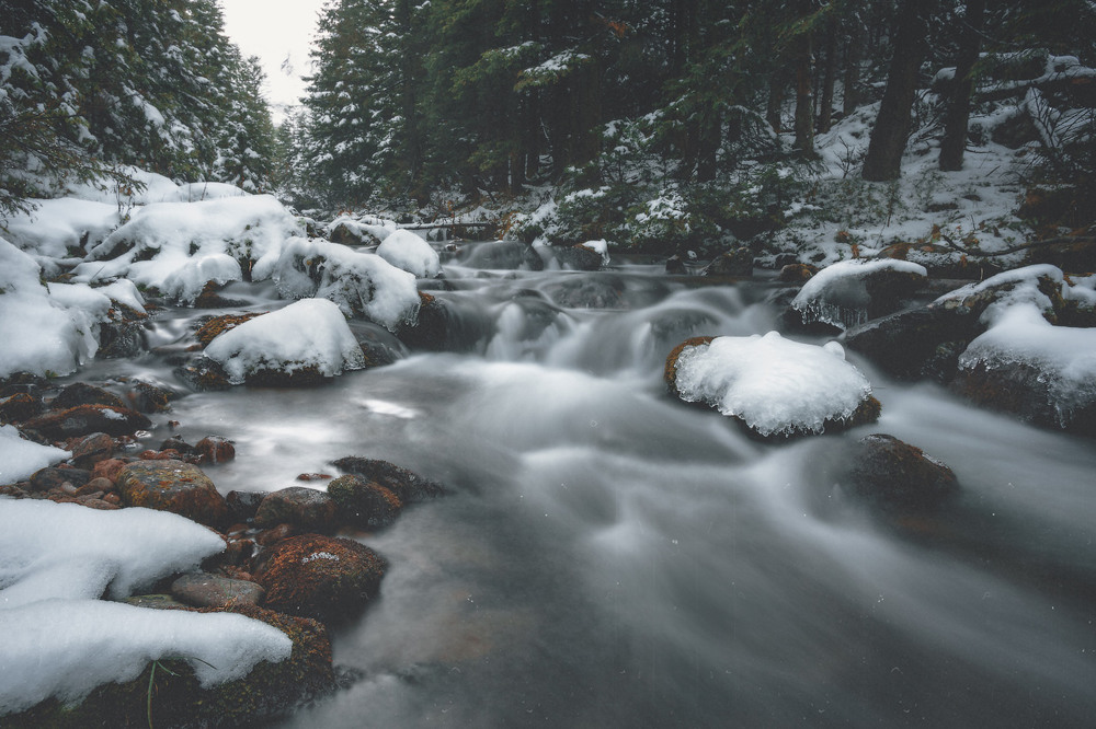 Фотографія Пейзаж / Volodymyr Dyrbavka / photographers.ua