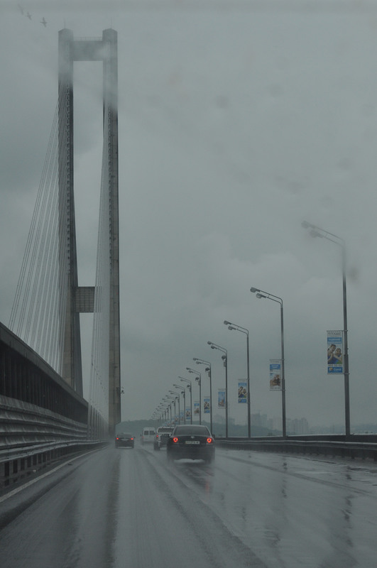 Фотографія Южный мост / Ксения Старая / photographers.ua