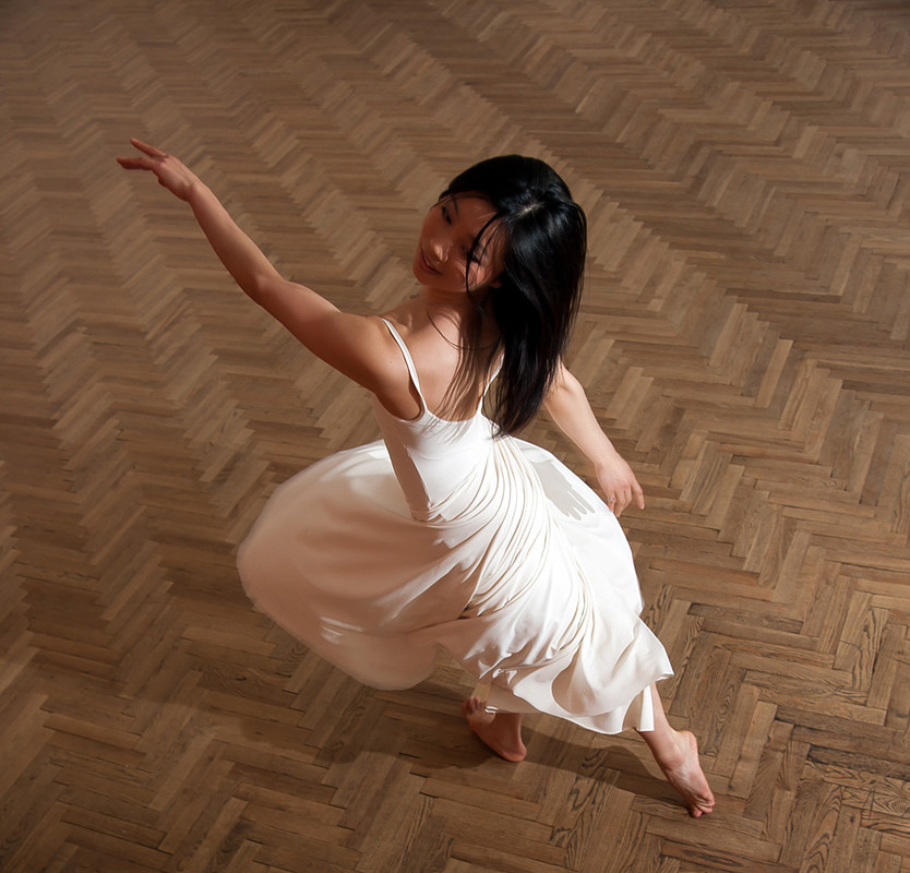 Фотографія танец / Yuriy Barvinchenko / photographers.ua