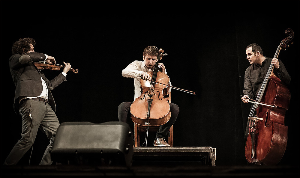 Фотографія VOŁOSI / Канкров Ілля / photographers.ua