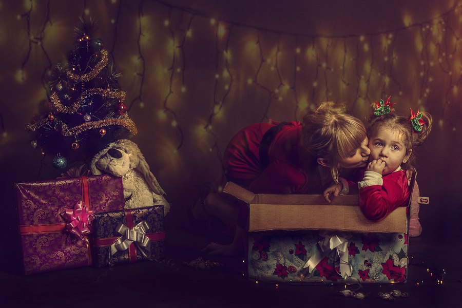 Фотографія с рождеством! / ЖаннЭт Кунтыш / photographers.ua