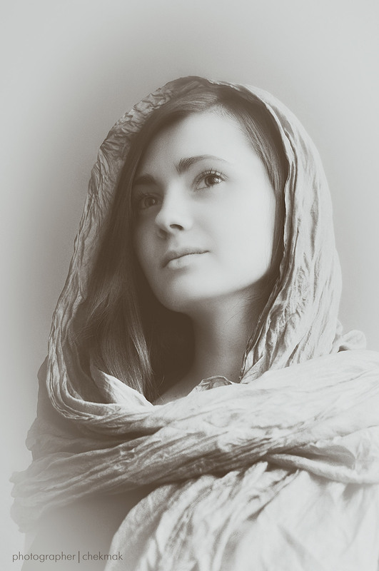 Фотографія *** / Дмитро Чекмак / photographers.ua