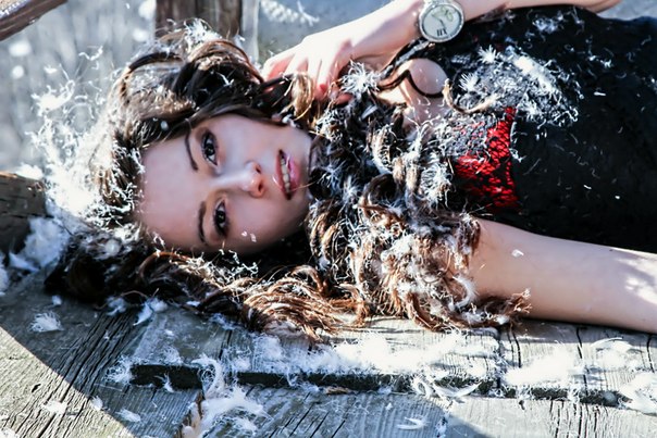 Фотографія Портрет / Иветта / photographers.ua