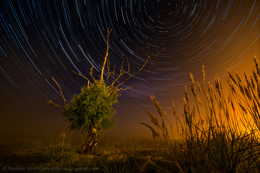 Фотографія Пейзаж / Андрей Недилько / photographers.ua