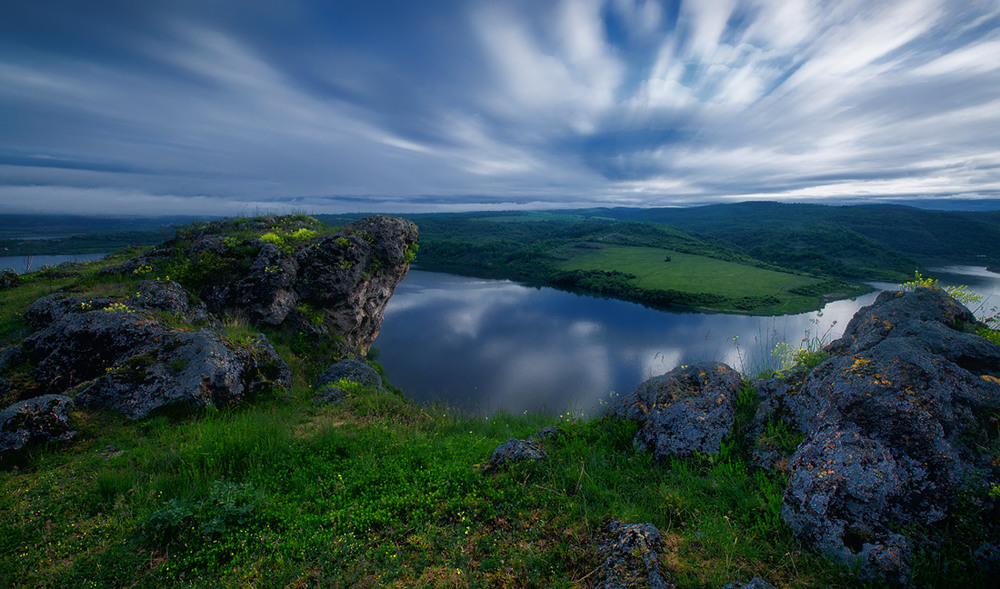 Фотографія Пейзаж / Богдан Стойко / photographers.ua