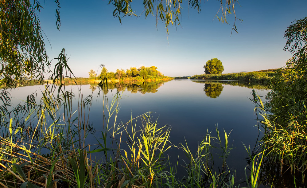 Фотографія Пейзаж / Богдан Стойко / photographers.ua