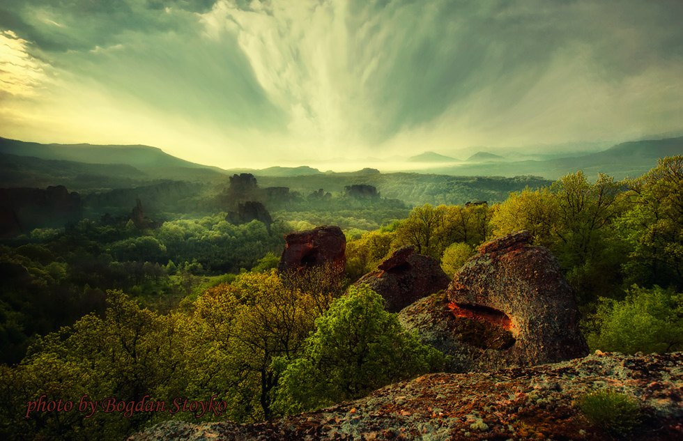 Фотографія Пейзаж / Богдан Стойко / photographers.ua