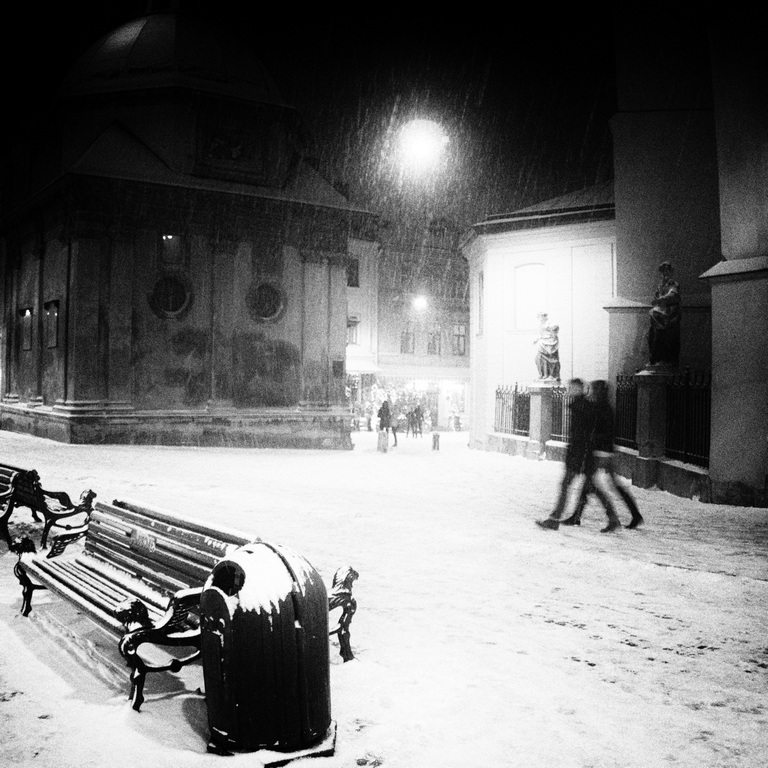 Фотографія Night city / VladSerg / photographers.ua