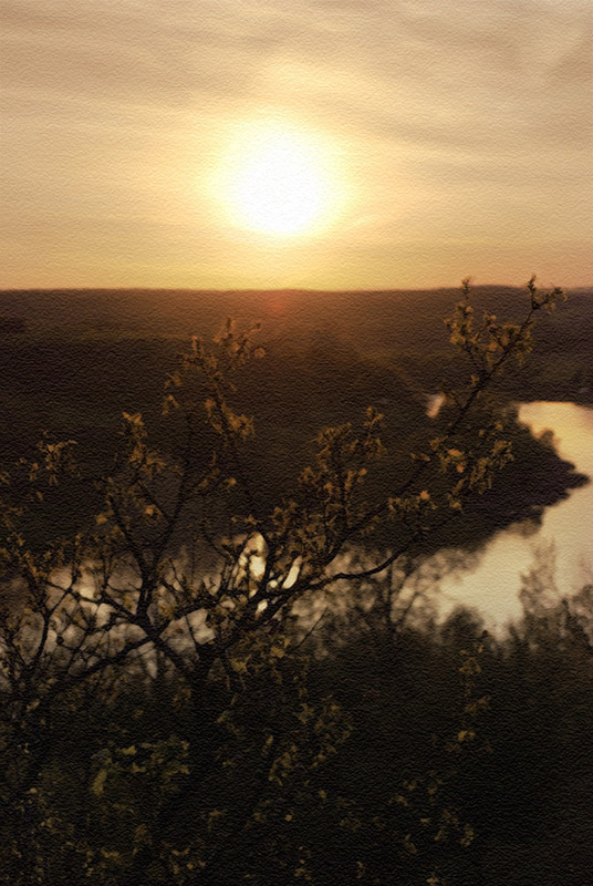 Фотографія Пейзаж / Анна / photographers.ua