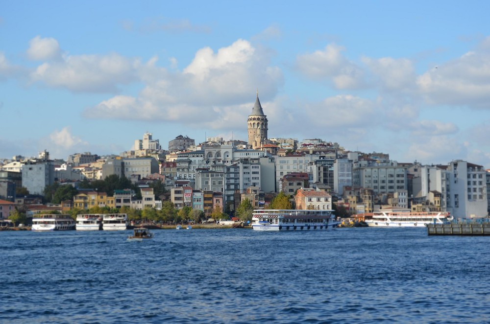 Фотографія Galata / Ir Yalta / photographers.ua