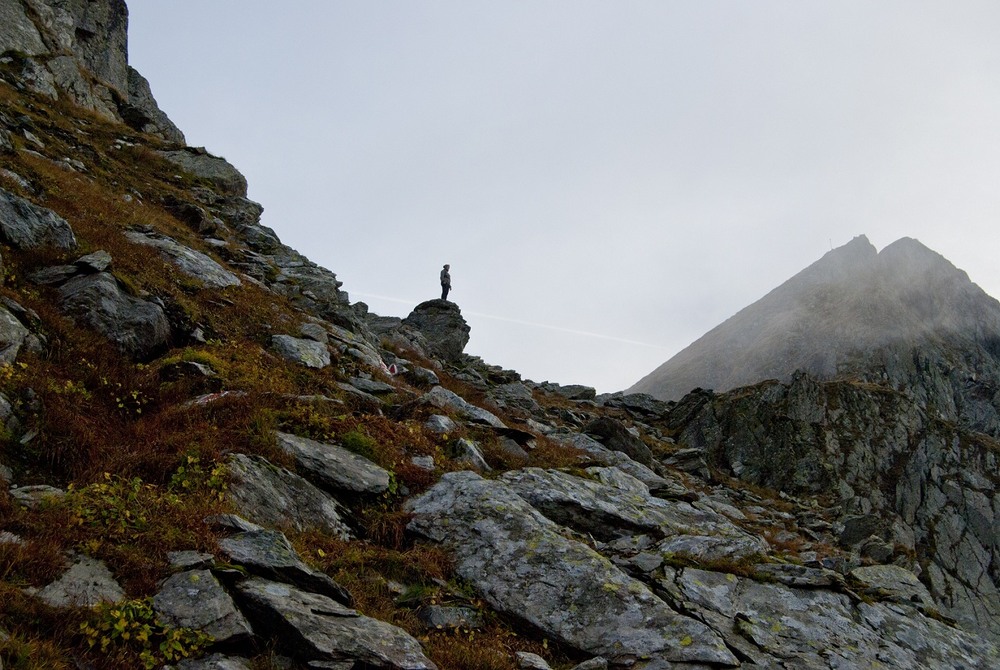 Фотографія Гори / Тарас Бандрівський / photographers.ua