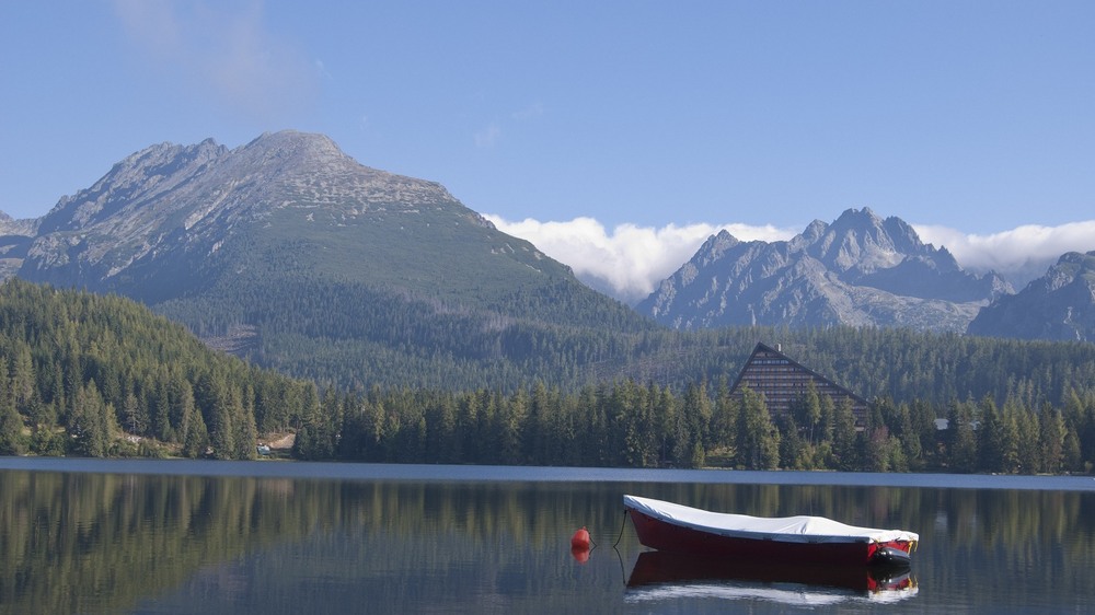 Фотографія Штирбське плесо / Тарас Бандрівський / photographers.ua
