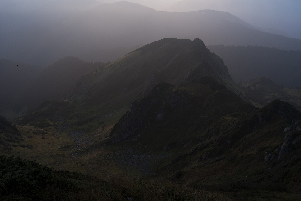 Фотографія Мармароси / Тарас Бандрівський / photographers.ua