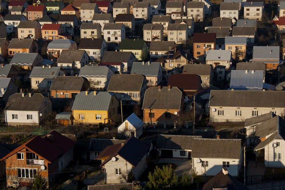 Фотографія Наша геометрія / Тарас Бандрівський / photographers.ua