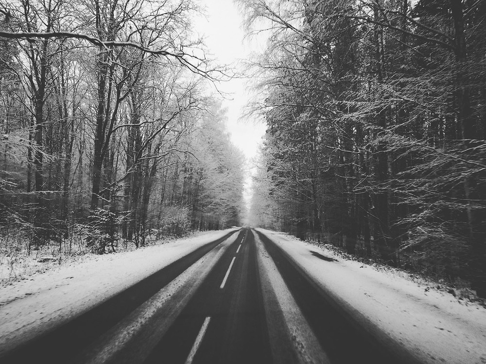 Фотографія Путешествие / Андрей Ткаченко / photographers.ua