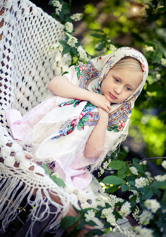 Фотографія Детский мир / Маруся Гриневич / photographers.ua