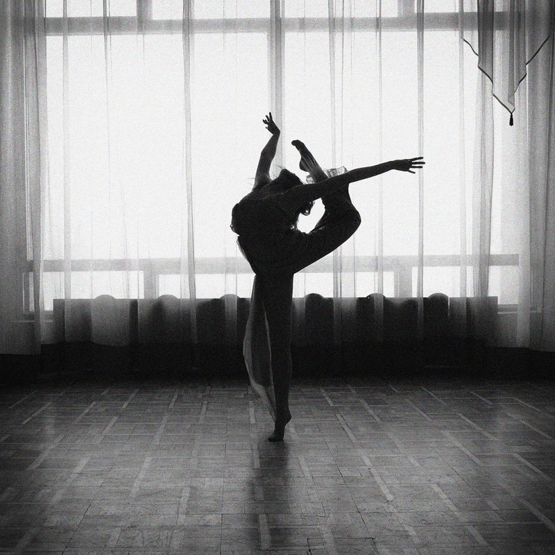 Фотографія Танец / Маша Сурженко / photographers.ua