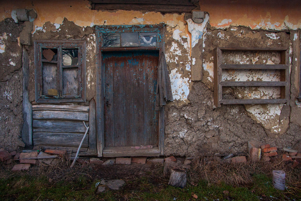 Фотографія ...пішов... / Марко / photographers.ua