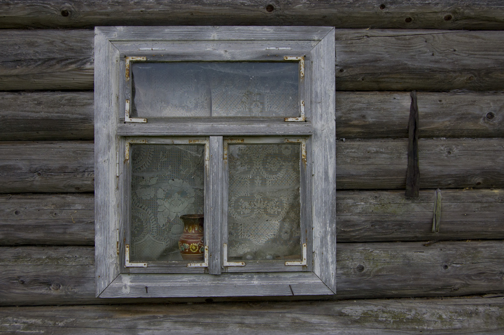 Фотографія ЗА вікном...або ПЕРЕД вікном...? / Марко / photographers.ua