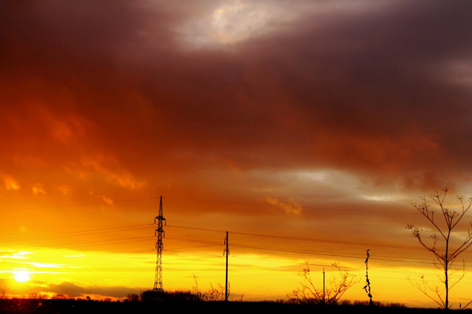 Фотографія sunset / Не Важливо / photographers.ua