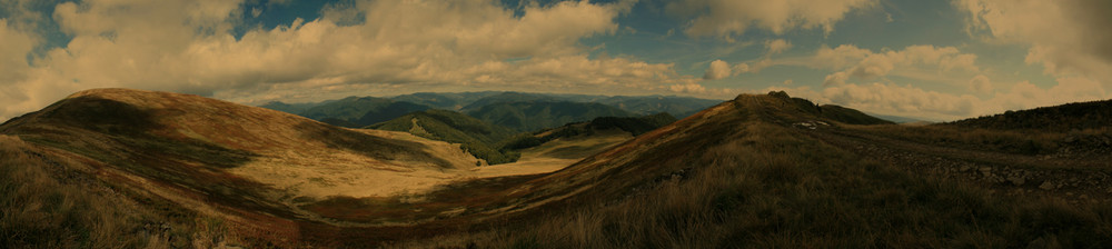 Фотографія Полонина "КРАСНА" / Максим Чумак / photographers.ua