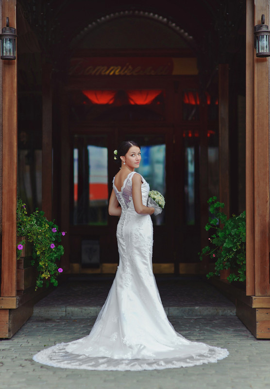 Фотографія Wedding / Денис Бондаревский / photographers.ua