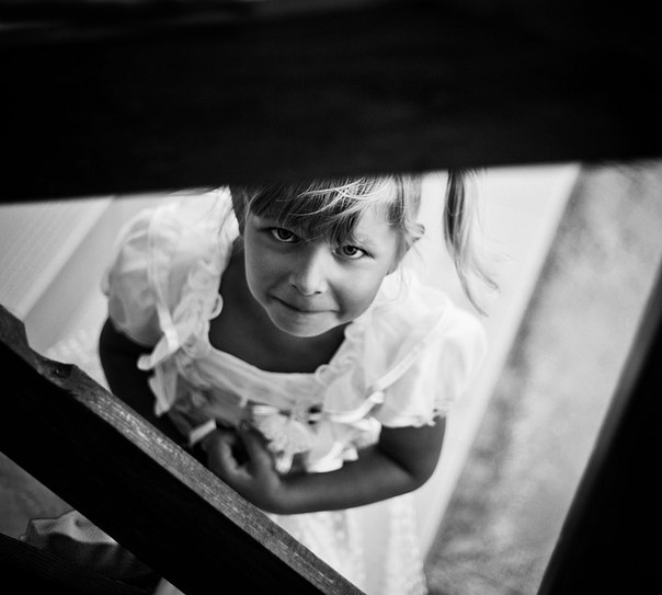 Фотографія Детский мир / Анна Сокол / photographers.ua