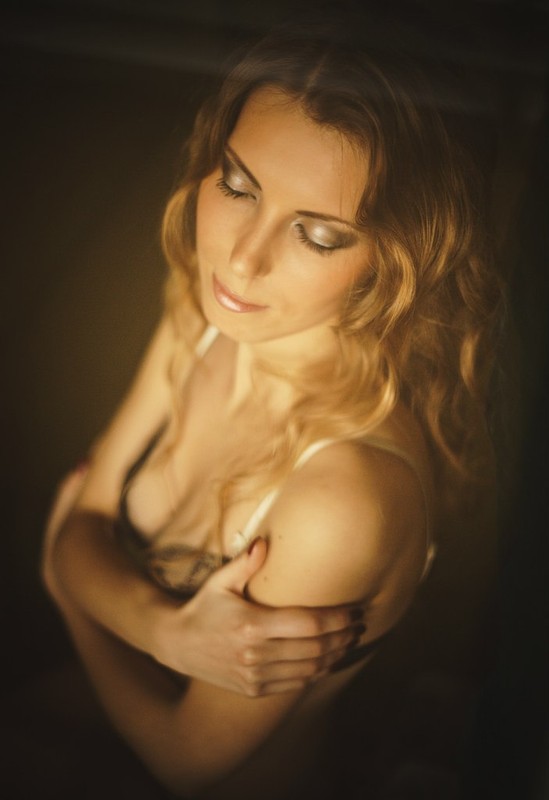 Фотографія Портрет / Анна Сокол / photographers.ua