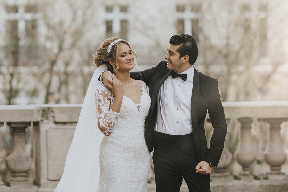 Фотографія Wedding / Yuliia Bandura / photographers.ua