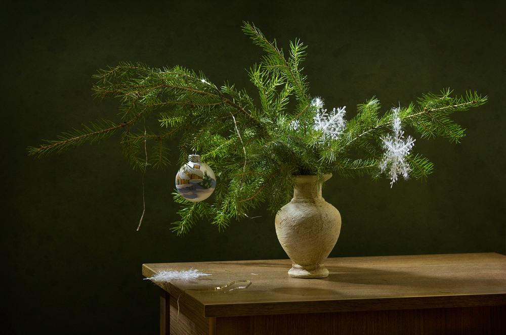 Фотографія З Різдвом Христовим! / Наталия (Метрон) / photographers.ua