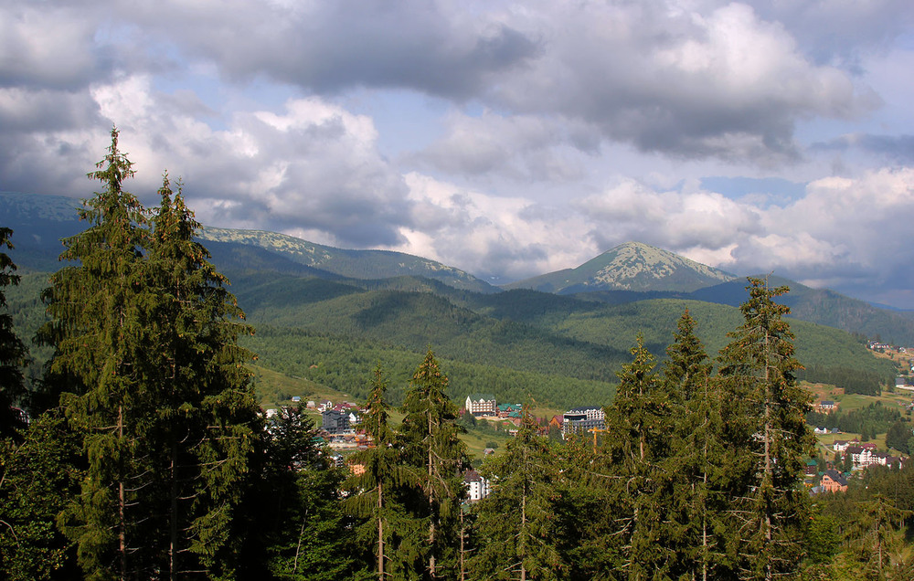 Фотографія ***** / Наталия (Метрон) / photographers.ua