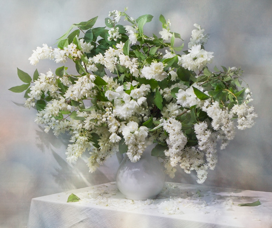 Фотографія Букет невесты / Наталия (Метрон) / photographers.ua