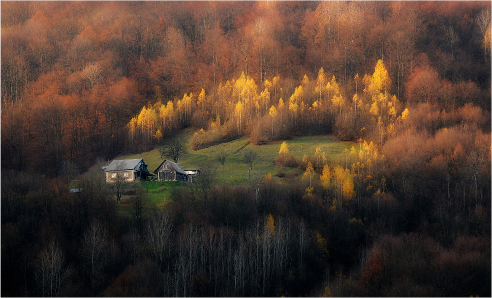 Фотографія Пейзаж / Duru Юрій Туряниця / photographers.ua