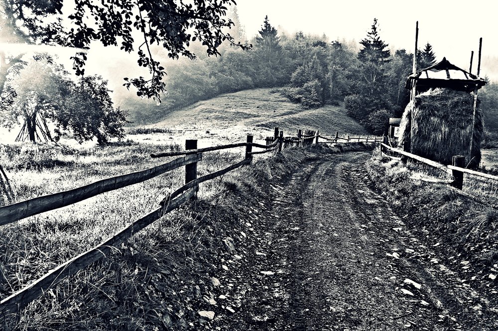 Фотографія Пейзаж / Ch.V / photographers.ua